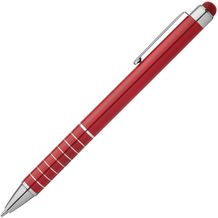 Kugelschreiber aus Metall mit Touchfunktion (Art.-Nr. CA006272)