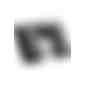Aufblasbares Nackenkissen mit Etui (Art.-Nr. CA059020) - Aufblasbares Nackenkissen aus angenehm...