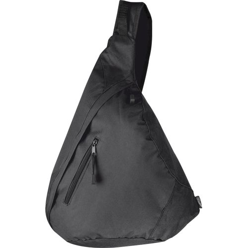 Citybag (Art.-Nr. CA098538) - Citybag mit großem Hauptfach, kleine...