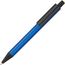 Kugelschreiber aus Aluminium (blau) (Art.-Nr. CA101113)