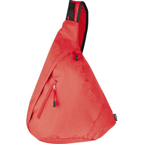 Citybag (Art.-Nr. CA110908) - Citybag mit großem Hauptfach, kleine...