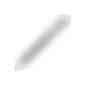 Kugelschreiber schlank (Art.-Nr. CA121036) - Schlanker Druckkugelschreiber aus...