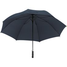 Regenschirm XXL (dunkelblau) (Art.-Nr. CA121090)