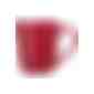 Tasse aus Keramik, 300ml (Art.-Nr. CA134598) - Farbige Tasse aus Keramik mit einem...