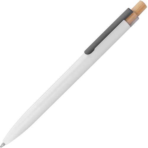 Kugelschreiber aus recyceltem Aluminium (Art.-Nr. CA141186) - Kugelschreiber aus recyceltem Aluminium...