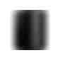 Tasse aus Porzellan, 300ml (Art.-Nr. CA156463) - Tasse aus Porzellan mit einer schwarzen...