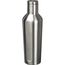 Vakuum Isolierflasche aus Edelstahl, 500ml (Grau) (Art.-Nr. CA162050)