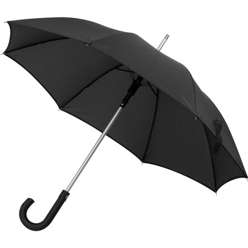 Automatik Regenschirm aus Polyester mit Alugestänge (Art.-Nr. CA169082) - Automatik Regenschirm aus Polyester mit...