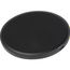 Wireless Charger mit LED Anzeige (Schwarz) (Art.-Nr. CA175284)