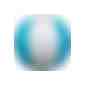 Strandball mit Meeroptik (Art.-Nr. CA190306) - Phthalatfreier Strandball in Meeroptik...