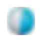 Strandball mit Meeroptik (Art.-Nr. CA190306) - Phthalatfreier Strandball in Meeroptik...