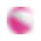Strandball aus PVC mit einer Segmentlänge von 40 cm (Art.-Nr. CA190516) - Bicolor Strandball aus PVC mit einer...
