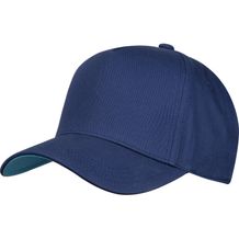 CrisMa Baseballcap (dunkelblau) (Art.-Nr. CA200750)