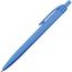Kunststoffkugelschreiber (blau) (Art.-Nr. CA214003)