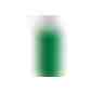 Trinkflasche aus Glas mit Neoprenüberzug, 1.000ml (Art.-Nr. CA226357) - Auslaufsichere Trinkflasche aus Glas...