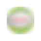 Strandball aus PVC mit einer Segmentlänge von 40 cm (Art.-Nr. CA234380) - Bicolor Strandball aus PVC mit einer...