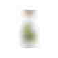 Glasflasche mit Korkdeckel (Art.-Nr. CA249866) - Karaffe aus Glas mit Korkdeckel zum...