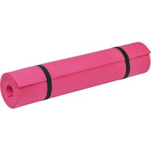 Yoga Matte (pink) (Art.-Nr. CA259006)