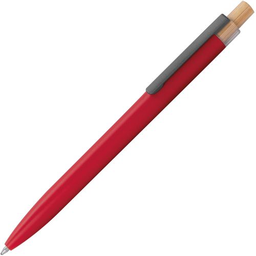 Kugelschreiber aus recyceltem Aluminium (Art.-Nr. CA263303) - Kugelschreiber aus recyceltem Aluminium...