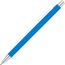Kugelschreiber schlank (hellblau) (Art.-Nr. CA289235)