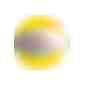 Phthalatfreier Ministrandball, bicolor (Art.-Nr. CA290269) - Bicolor Strandball mit einer Segmentlän...
