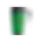 Isolierbecher aus Kunststoff, 400ml (Art.-Nr. CA347478) - Isolierbecher (BPA-frei) mit Trinkschieb...