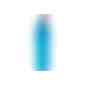 Sporttrinkflasche mit Sprayfunktion (Art.-Nr. CA349255) - Sporttrinkflasche aus Kunststoff mit...