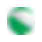 Strandball aus PVC mit einer Segmentlänge von 40 cm (Art.-Nr. CA350576) - Bicolor Strandball aus PVC mit einer...
