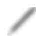 Drehkugelschreiber aus Aluminium (Art.-Nr. CA360582) - Hochwertiger Drehkugelschreiber aus...