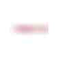 Gummierter Kugelschreiber (Art.-Nr. CA370109) - Gummierter Kugelschreiber mit roségoldf...