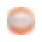 Strandball aus PVC mit einer Segmentlänge von 40 cm (Art.-Nr. CA379087) - Bicolor Strandball aus PVC mit einer...