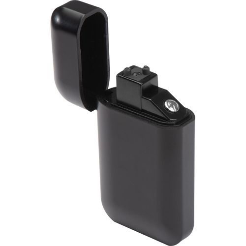 USB Lichtbogen Feuerzeug (Art.-Nr. CA380973) - Elektronisches Lichtbogen Feuerzeug...