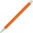 Kugelschreiber schlank (orange) (Art.-Nr. CA382554)