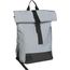 Reflektierender Kurierrucksack (Grau) (Art.-Nr. CA414138)