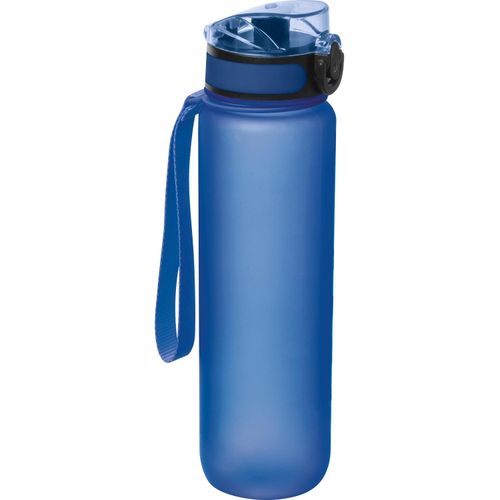Tritan Trinkflasche (Art.-Nr. CA455979) - Auslaufsichere, BPA freie Trinkflasche...