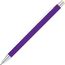 Kugelschreiber schlank (Violett) (Art.-Nr. CA466399)