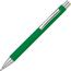 Kugelschreiber aus Papier (grün) (Art.-Nr. CA469649)