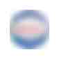 Strandball aus PVC mit einer Segmentlänge von 40 cm (Art.-Nr. CA473823) - Bicolor Strandball aus PVC mit einer...