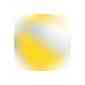 Strandball aus PVC mit einer Segmentlänge von 40 cm (Art.-Nr. CA480093) - Bicolor Strandball aus PVC mit einer...