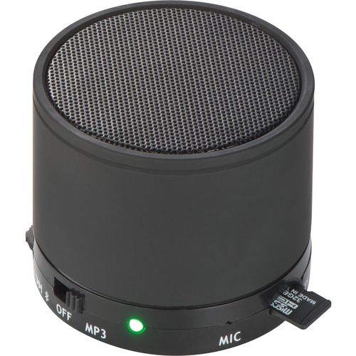 Mini Bluetooth Lautsprecher mit USB Anschluss (Art.-Nr. CA489620) - Mini Bluetooth Lautsprecher mit USB...
