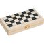 Backgammon - Schach -Dame Spiel (beige) (Art.-Nr. CA497149)