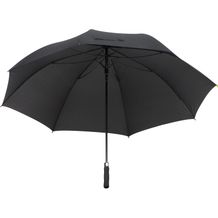 Regenschirm XXL (Schwarz) (Art.-Nr. CA500734)