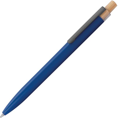 Kugelschreiber aus recyceltem Aluminium (Art.-Nr. CA503193) - Kugelschreiber aus recyceltem Aluminium...