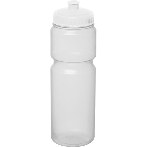 Sport Trinkflasche 750 ml (Art.-Nr. CA546815) - Sport Trinkflasche aus Kunststoff (BPA...