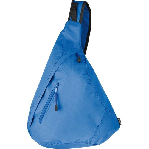 Citybag (Art.-Nr. CA558223) - Citybag mit großem Hauptfach, kleine...