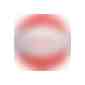 Strandball aus PVC mit einer Segmentlänge von 40 cm (Art.-Nr. CA563486) - Bicolor Strandball aus PVC mit einer...