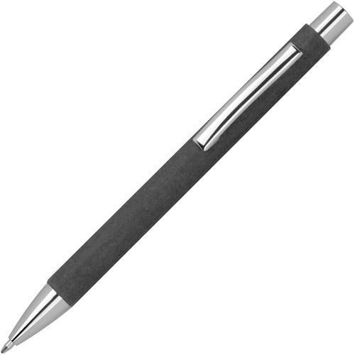 Kugelschreiber aus Papier (Art.-Nr. CA569645) - Umweltfreundlicher blauschreibender...
