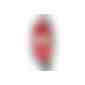 Weihnachtswärmflasche, 500ml (Art.-Nr. CA579248) - Wärmflasche in einem kuschligen Strick...
