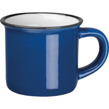 Espressotasse, 60ml (blau) (Art.-Nr. CA599335)