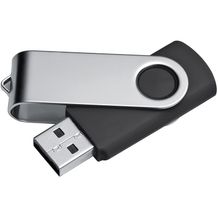 USB Stick Twister (mehrfarbig) (Art.-Nr. CA600438)